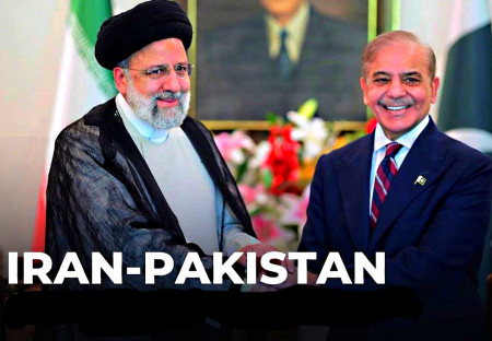 Irán y Pakistán piden al Consejo de Seguridad medidas contra “Israel”