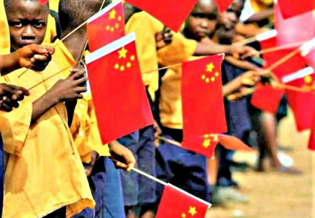 China ¿la bondadosa?