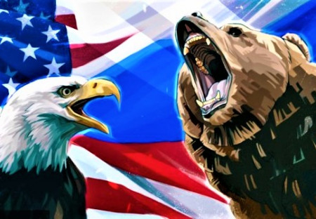 Estrategia occidental para doblegar a Rusia