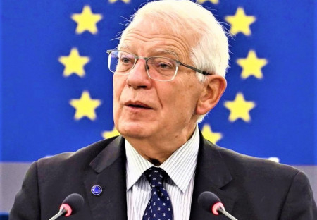 Borrell: la prosperidad de la UE se basó en la energía barata de Rusia