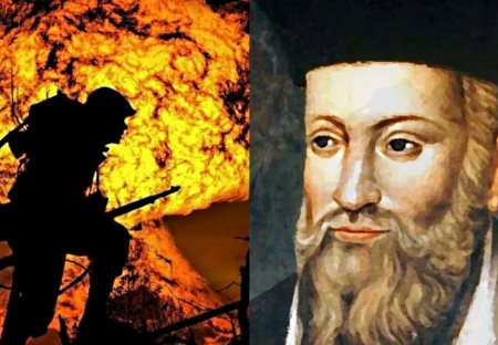 Nostradamus: sus temibles predicciones para 2023