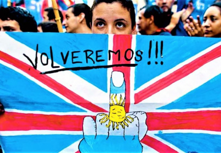 Malvinas