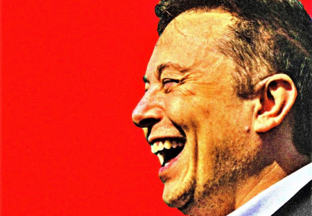 Elon Musk - Ucrania perderá la guerra con Rusia