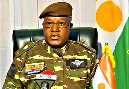Fuera de África, ¿una nueva guerra mundial?