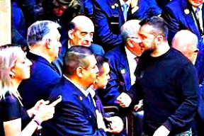 zelensky-y-orban-mantuvieron-una-charla-amistosa-en-buenos-aires