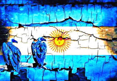 Argentina en la encrucijada (I.)