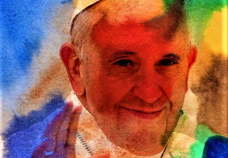 La razón por la que el Papa pide a Ucrania negociar: “Tiene buena información de los conflictos”