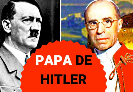 El Vaticano y la fuga de nazis por la ruta de las ratas