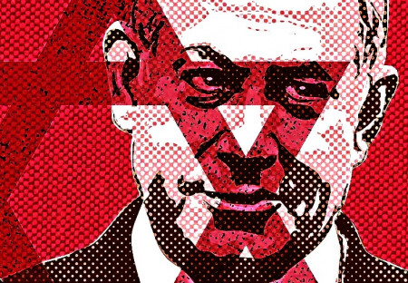 LA REAL HISTORIA DE LA CONTRARESPUESTA ISRAELÍ