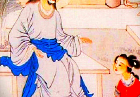 Daitenku Taro Jurai (el Jesucristo japonés)