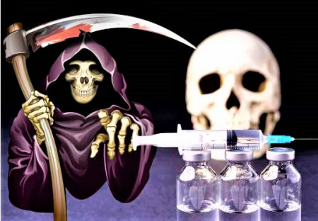AstraZeneca confirmó que retira su vacuna para el COVID en todo el mundo