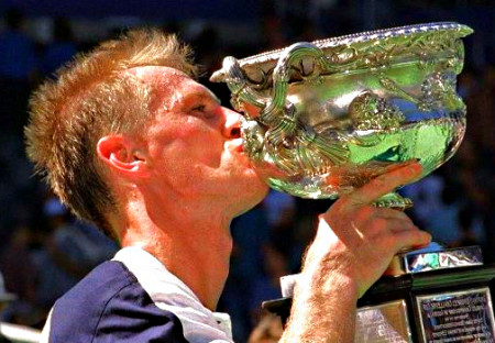 Leyenda y polémica de Petr Korda, el legendario tenista