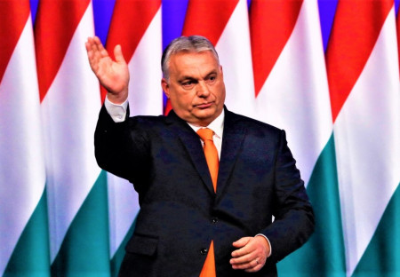 "Nunca había visto nada más irresponsable": Orban arremete contra la intervención de la UE en la guerra de Ucrania