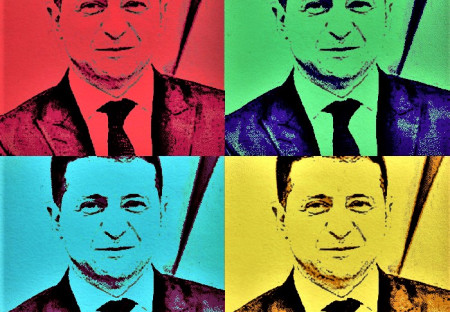 ¿Qué falta para llamar dictador a Zelensky?