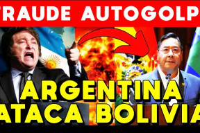 bolivia-convoca-a-su-embajador-en-la-argentina-luego-que-javier-milei-negara-fallido-golpe-de-estado