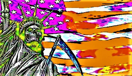 Los síntomas de la decadencia imperial norteamericana