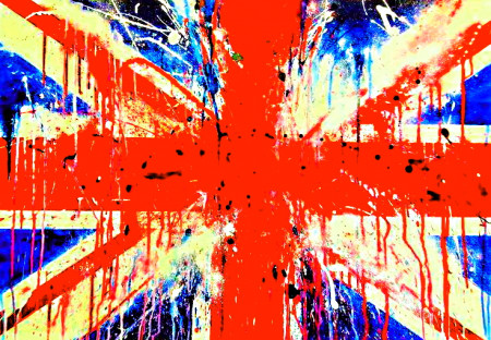 Los británicos se "rebelan" contra los inmigrantes ilegales - Disturbios también en Liverpool ...