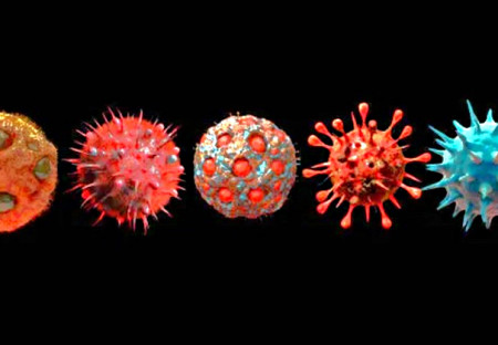 Los globalistas trabajan para crear un supervirus combinando covirus, viruela del mono y VIH