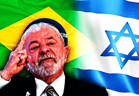 Brasil condena ante la ONU agresión de "Israel" en la Franja de Gaza