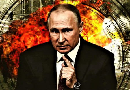¡Putin ha rebajado el umbral para el uso de armas nucleares!
