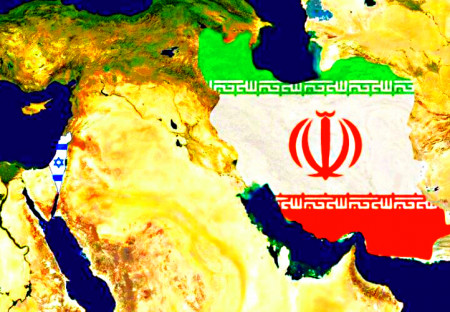 Irán ataca “Israel” en respuesta a sus crímenes