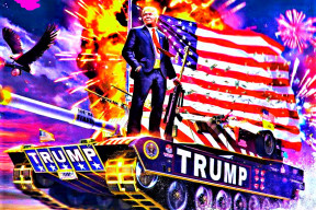 trump-levantara-todas-las-restricciones-al-envio-de-armas-a-israel
