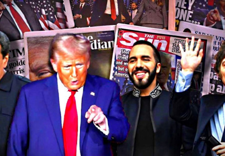 Con el triunfo de Trump, ¿está la soberanía de América Latina en juego?