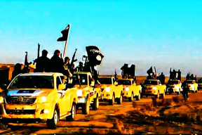 caos-en-siria-asesinos-y-terroristas-liberados-saqueos-y-violaciones
