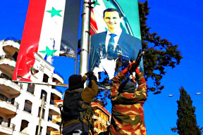 asi-fue-la-huida-de-asad-la-advertencia-de-rusia-in-extremis-al-presidente-antes-de-sacarlo-de-siria