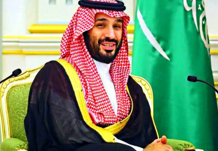 Arabia Saudí no reconocerá a Israel hasta que haya un Estado palestino