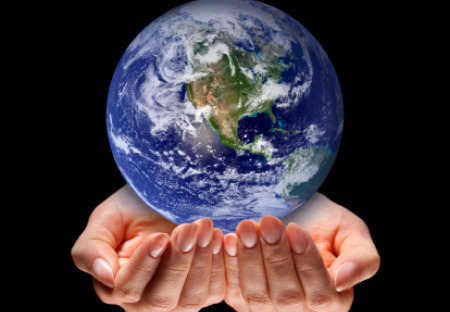 ¿Para dónde va el mundo?