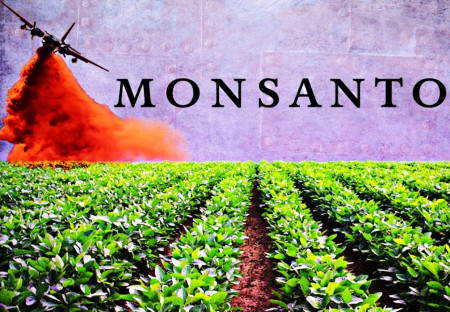 Monsanto nombrada la empresa más malvada de la Tierra