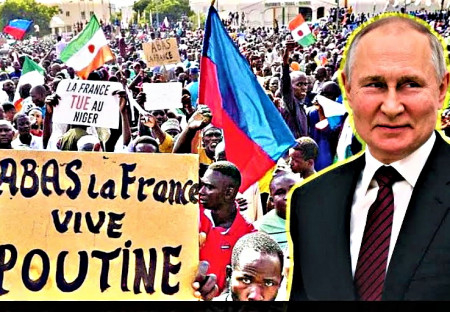 Malí se retira de la Francofonía, siguiendo a Burkina Faso y Níger