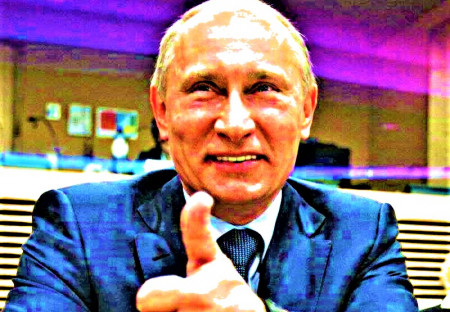 Se ha aprobado una ley sobre el enjuiciamiento de traidores en el extranjero por delitos cometidos contra Rusia