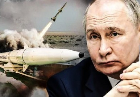 Rusia dispone de recursos suficientes para alcanzar los objetivos del la operación militar especial (OME) - Putin.