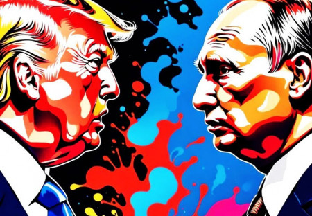 Rusia respeta intereses de EE. UU y espera reciprocidad, expresa Putin