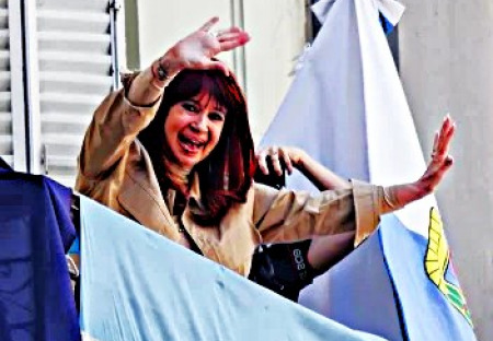 Corte Suprema confirma condena de Cristina Kirchner por causa Vialidad