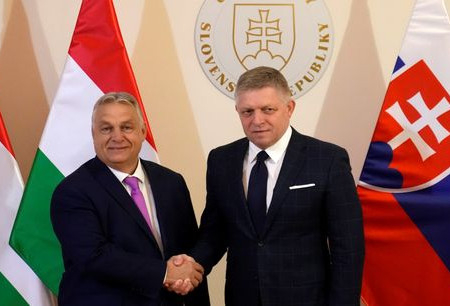 Orbán predice el giro radical de Europa: “En tres años, los grandes países tendrán Gobiernos nacionalistas”