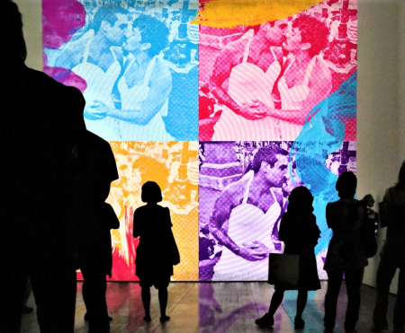 El matrimonio para todos avanza a un ritmo drástico