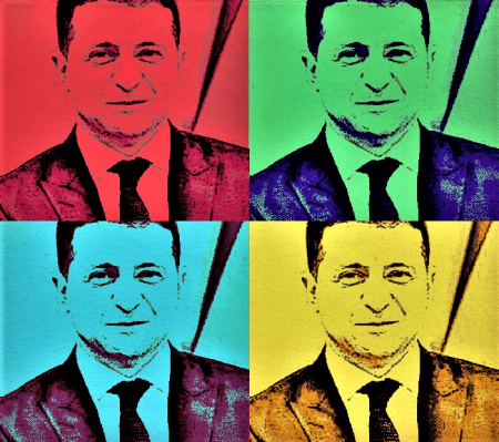 Ucrania acusó a Amnistía Internacional de apoyar la propaganda rusa. Le molesta el informe sobre la amenaza a los civiles