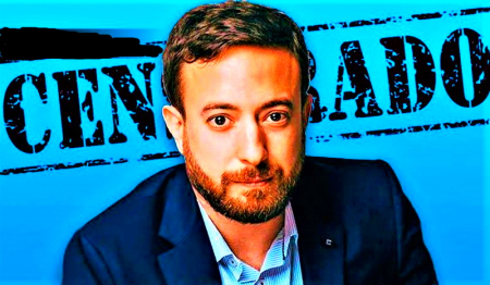 TREMENDO DEBATE: Agustín Laje vs. 2 diputadas feministas dominicanas