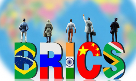 La cumbre de los BRICS que se celebrará en agosto en Sudáfrica debatirá la introducción de una nueva moneda