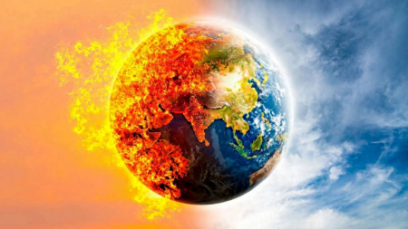 La agenda climática es un Caballo de Troya para destruir la industria alimentaria, obligar a comer insectos e imponer la tiranía