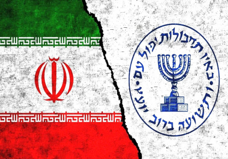 El piloto del helicóptero presidencial iraní era miembro del servicio de inteligencia israelí Mossad