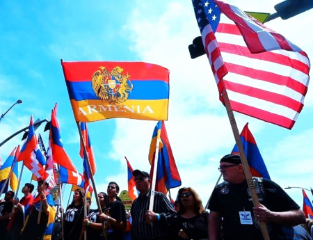Ejercicio conjunto Armenia-EEUU: Rusia advierte a Ereván de que no repita el destino de Ucrania