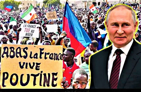 Malí se retira de la Francofonía, siguiendo a Burkina Faso y Níger