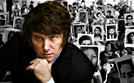 Argentina clama memoria, verdad, justicia y se levanta por Palestina