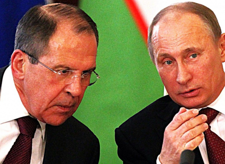 'Deberían darse cuenta': Lavrov advierte con dureza a Europa