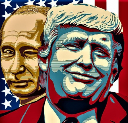 EE.UU. podría ofrecer a Rusia un alivio de las sanciones y cooperación en el Ártico a cambio de un acuerdo con Ucrania