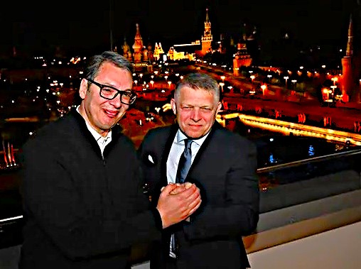 el-primer-ministro-eslovaco-volo-a-moscu-para-celebrar-el-80-aniversario-de-la-victoria-pese-a-las-amenazas-y-obstaculos-de-la-ue-video